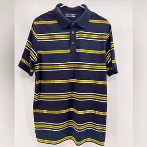 Callaway Men's Performance Polo Med